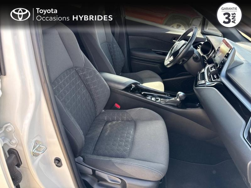 TOYOTA C-HR d’occasion à vendre à SÈTE chez ADL (Photo 6)