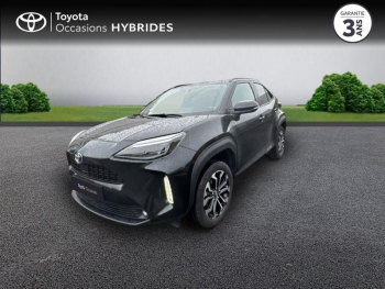 TOYOTA Yaris Cross d’occasion à vendre à SÈTE