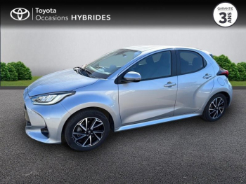 TOYOTA Yaris d’occasion à vendre à SÈTE