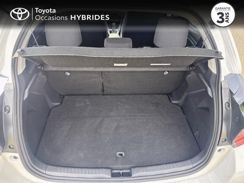TOYOTA Yaris d’occasion à vendre à SÈTE chez ADL (Photo 10)