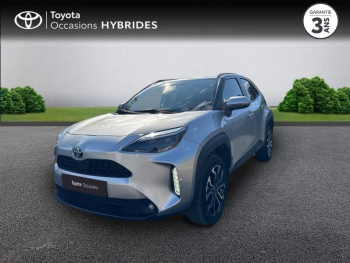 TOYOTA Yaris Cross d’occasion à vendre à SÈTE