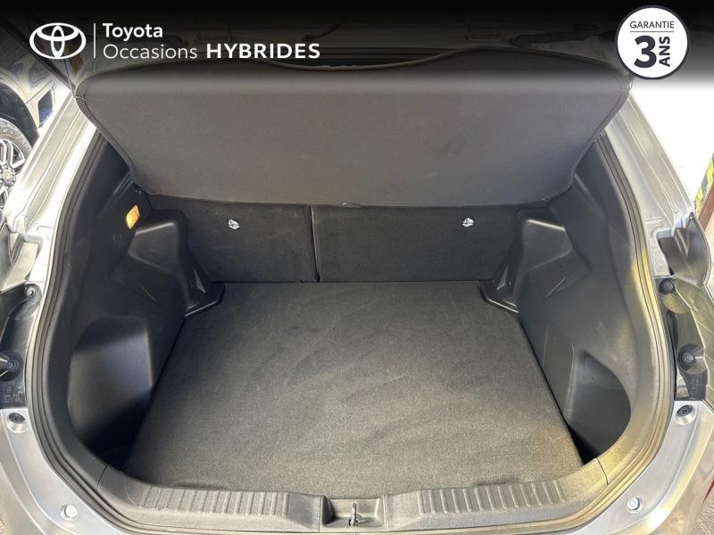 TOYOTA Yaris Cross d’occasion à vendre à SÈTE chez ADL (Photo 10)