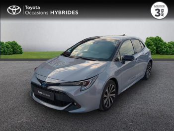 TOYOTA Corolla d’occasion à vendre à SÈTE