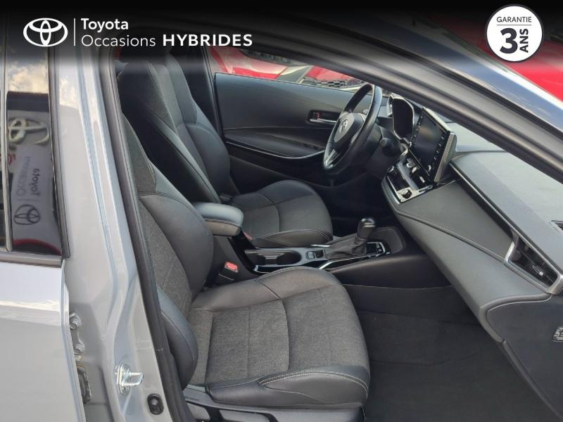 TOYOTA Corolla d’occasion à vendre à SÈTE chez ADL (Photo 6)