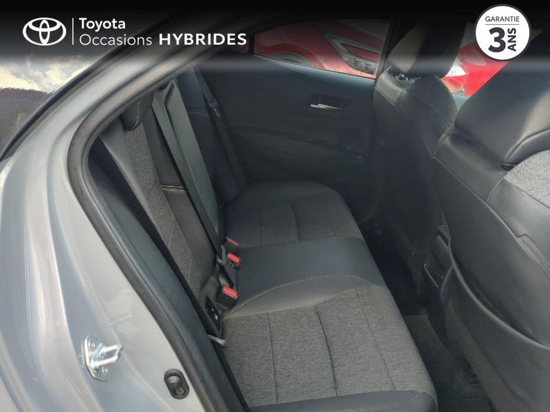 TOYOTA Corolla d’occasion à vendre à SÈTE chez ADL (Photo 7)