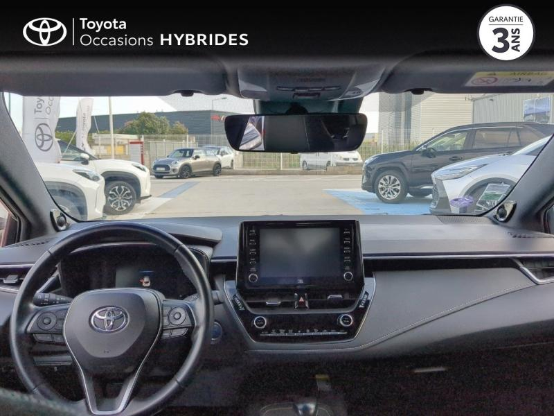 TOYOTA Corolla d’occasion à vendre à SÈTE chez ADL (Photo 8)