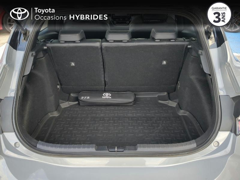 TOYOTA Corolla d’occasion à vendre à SÈTE chez ADL (Photo 10)