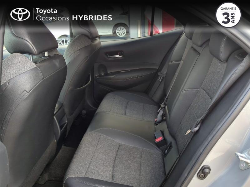 TOYOTA Corolla d’occasion à vendre à SÈTE chez ADL (Photo 12)