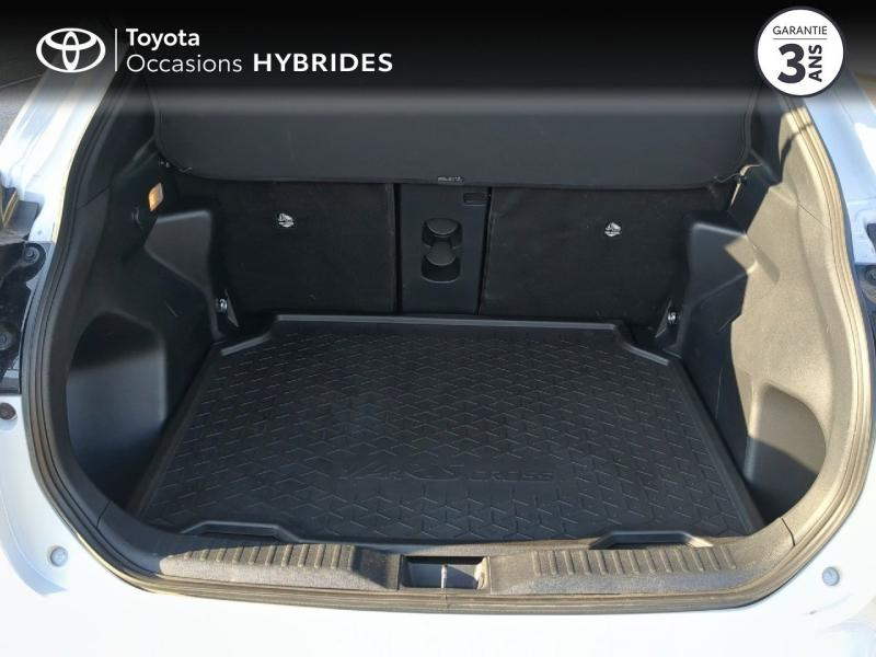 TOYOTA Yaris Cross d’occasion à vendre à SÈTE chez ADL (Photo 10)