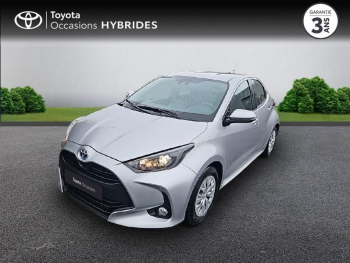 TOYOTA Yaris d’occasion à vendre à SÈTE