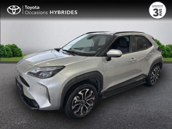 TOYOTA Yaris Cross d’occasion à vendre à SÈTE