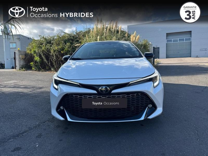 TOYOTA Corolla d’occasion à vendre à SÈTE chez ADL (Photo 5)