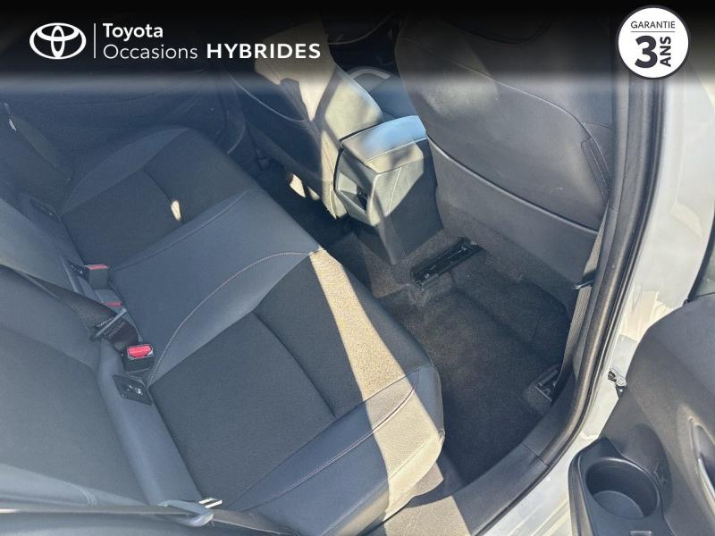 TOYOTA Corolla d’occasion à vendre à SÈTE chez ADL (Photo 7)