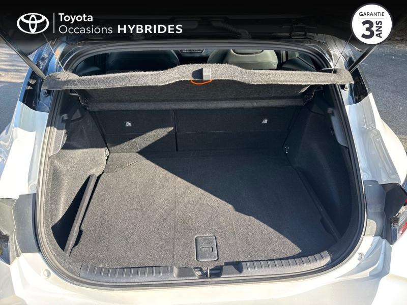 TOYOTA Corolla d’occasion à vendre à SÈTE chez ADL (Photo 10)