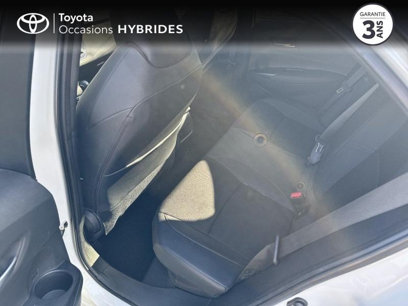 TOYOTA Corolla d’occasion à vendre à SÈTE chez ADL (Photo 12)