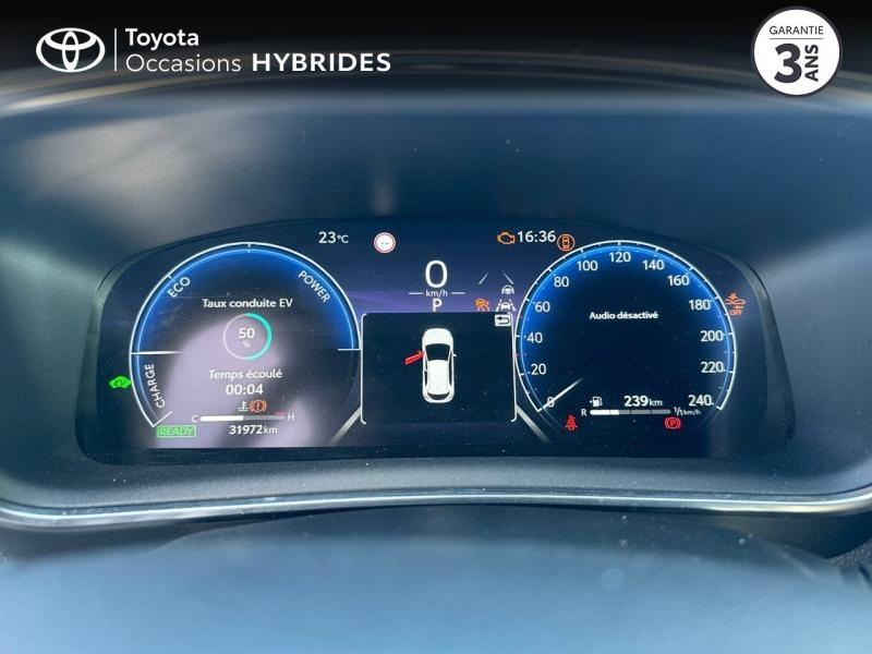 TOYOTA Corolla d’occasion à vendre à SÈTE chez ADL (Photo 14)