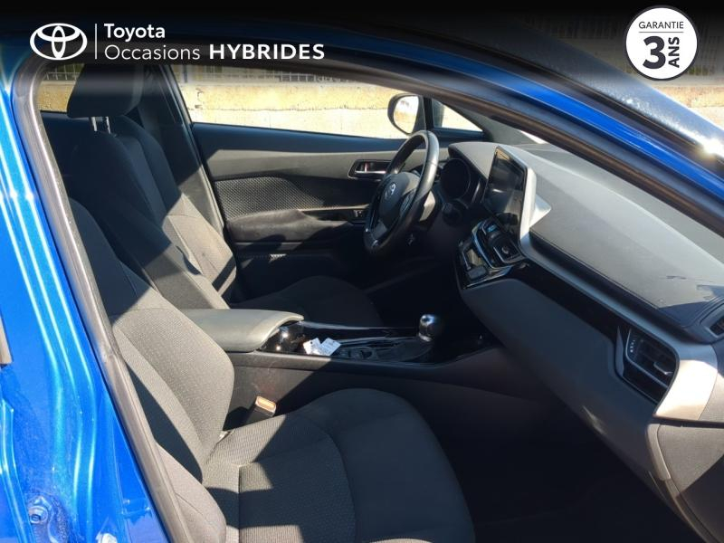 TOYOTA C-HR d’occasion à vendre à SÈTE chez ADL (Photo 6)