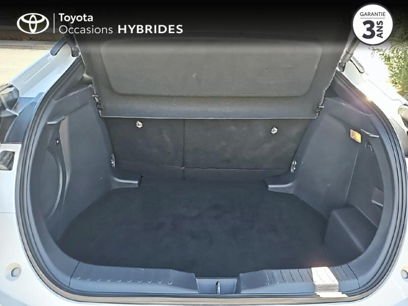 TOYOTA C-HR d’occasion à vendre à SÈTE chez ADL (Photo 10)