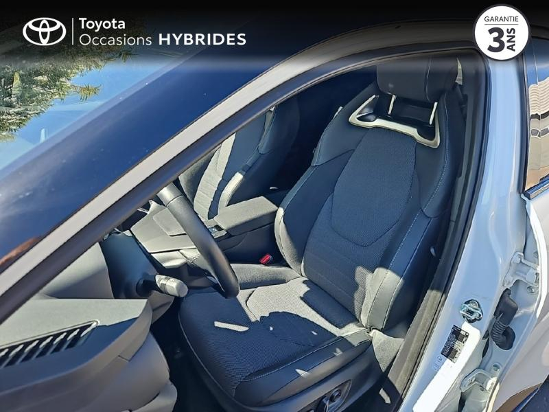 TOYOTA C-HR d’occasion à vendre à SÈTE chez ADL (Photo 11)