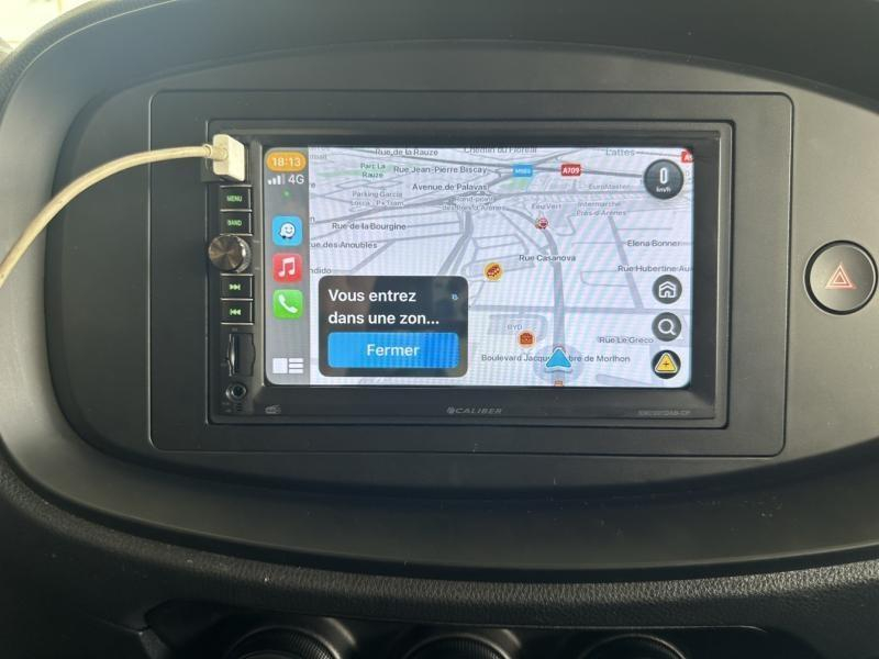 TOYOTA Aygo X d’occasion à vendre à SÈTE chez ADL (Photo 6)