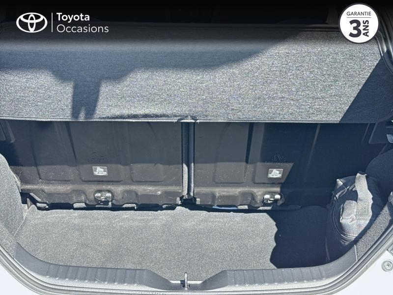 TOYOTA Aygo X d’occasion à vendre à SÈTE chez ADL (Photo 19)