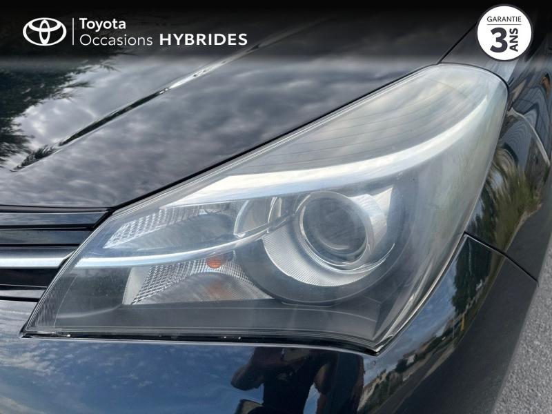 agency.seo.links.detann.title TOYOTA Yaris d’occasion à vendre à SÈTE chez ADL (Photo 20)