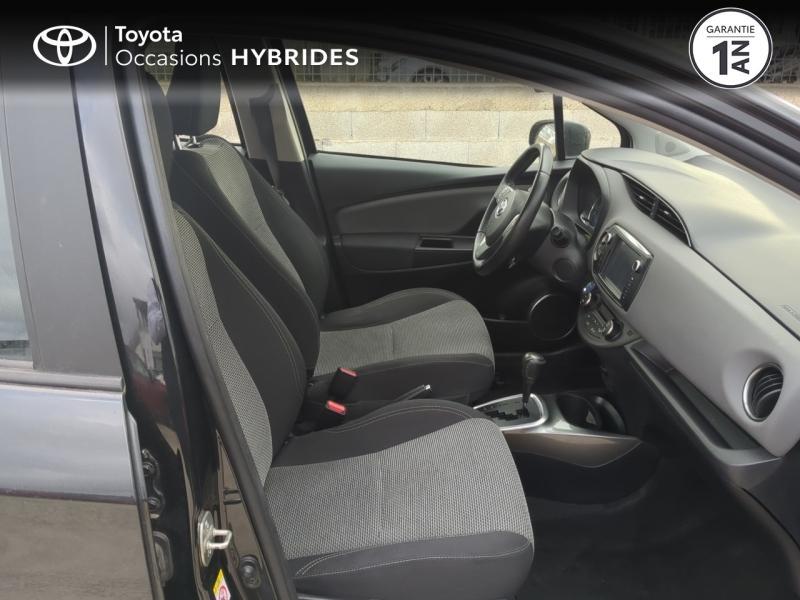 TOYOTA Yaris d’occasion à vendre à SÈTE chez ADL (Photo 6)