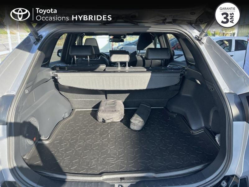 TOYOTA RAV4 d’occasion à vendre à SÈTE chez ADL (Photo 10)
