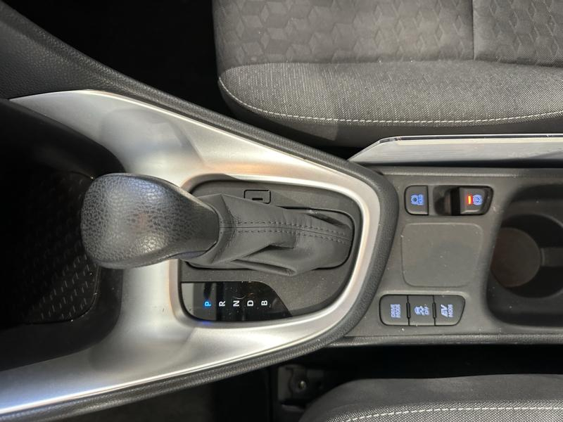 TOYOTA Yaris d’occasion à vendre à SÈTE chez ADL (Photo 8)