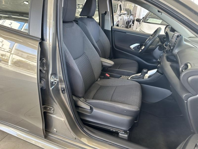 TOYOTA Yaris d’occasion à vendre à SÈTE chez ADL (Photo 16)