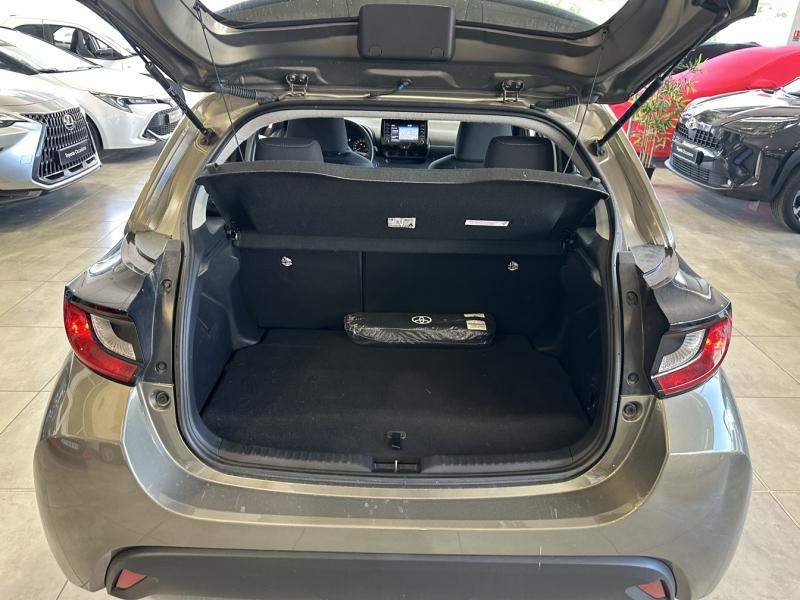 TOYOTA Yaris d’occasion à vendre à SÈTE chez ADL (Photo 17)