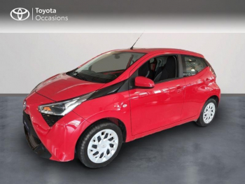 TOYOTA Aygo d’occasion à vendre à SÈTE