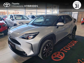 TOYOTA Yaris Cross d’occasion à vendre à SÈTE