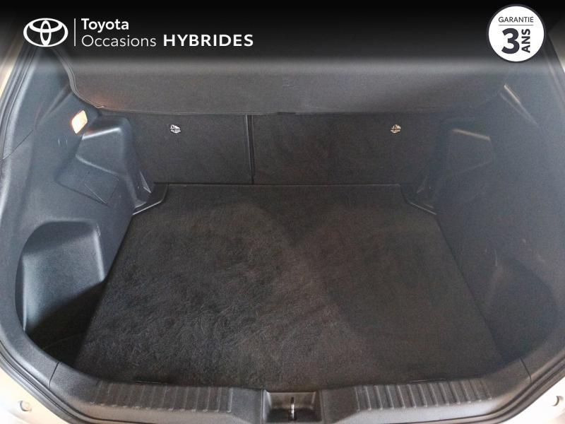 TOYOTA Yaris Cross d’occasion à vendre à SÈTE chez ADL (Photo 14)