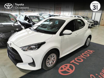 TOYOTA Yaris d’occasion à vendre à SÈTE