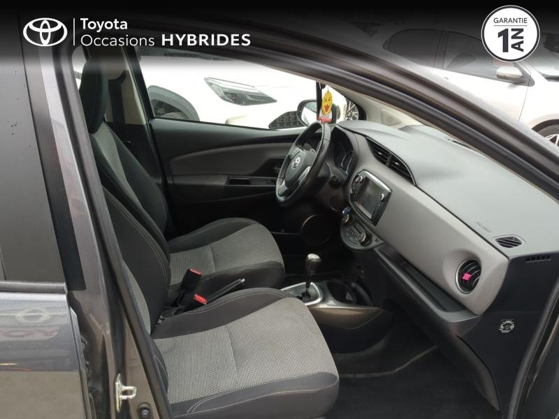 TOYOTA Yaris d’occasion à vendre à SÈTE chez ADL (Photo 6)