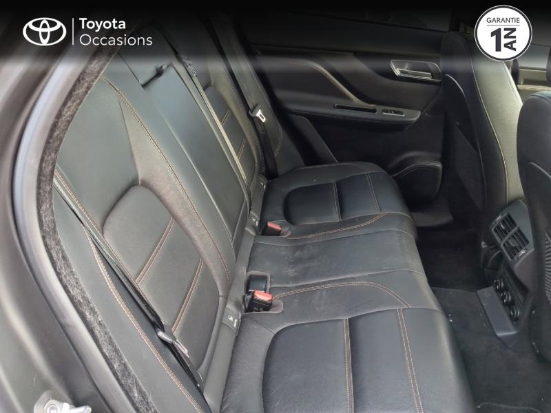 JAGUAR F-Pace d’occasion à vendre à SÈTE chez ADL (Photo 6)