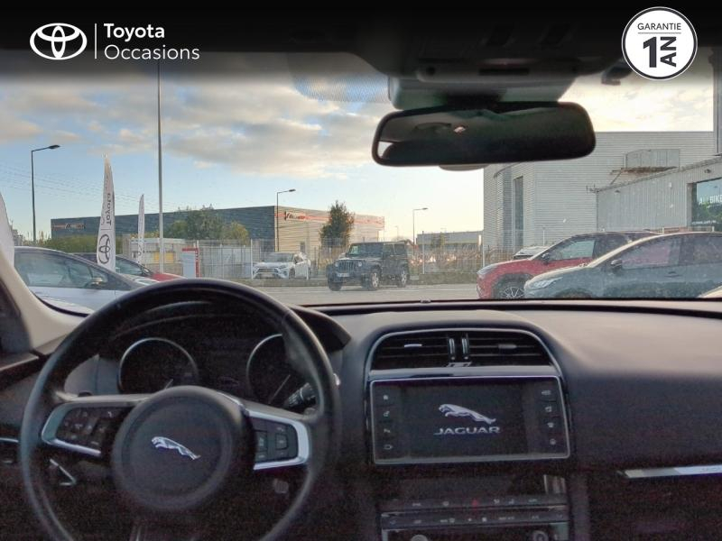 JAGUAR F-Pace d’occasion à vendre à SÈTE chez ADL (Photo 8)