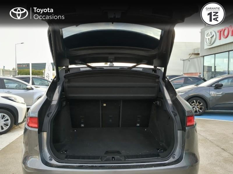 JAGUAR F-Pace d’occasion à vendre à SÈTE chez ADL (Photo 10)