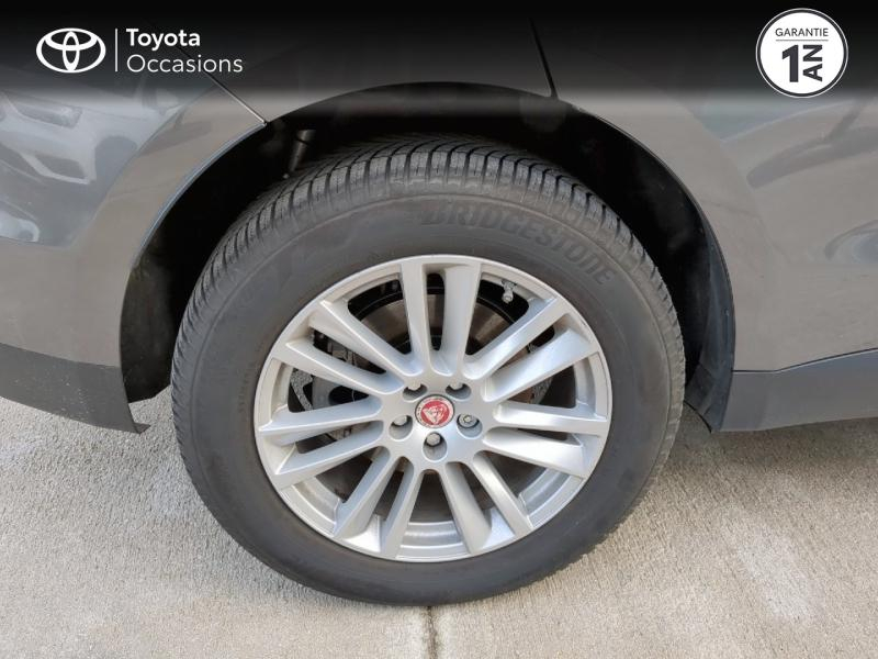 JAGUAR F-Pace d’occasion à vendre à SÈTE chez ADL (Photo 16)