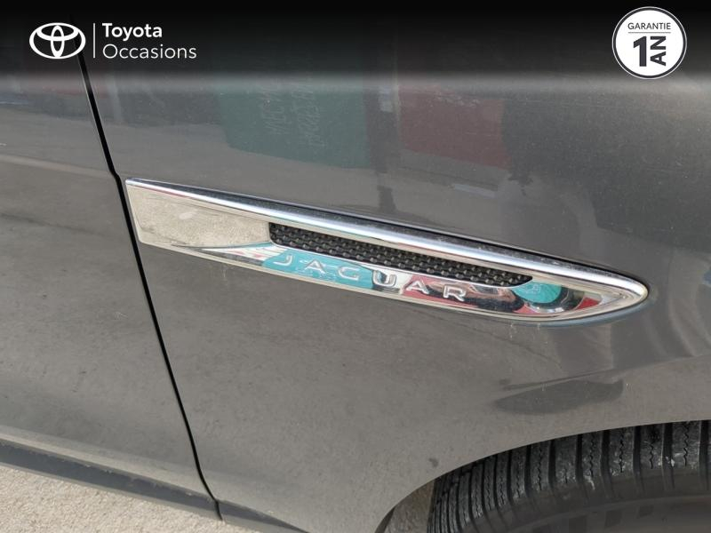JAGUAR F-Pace d’occasion à vendre à SÈTE chez ADL (Photo 20)