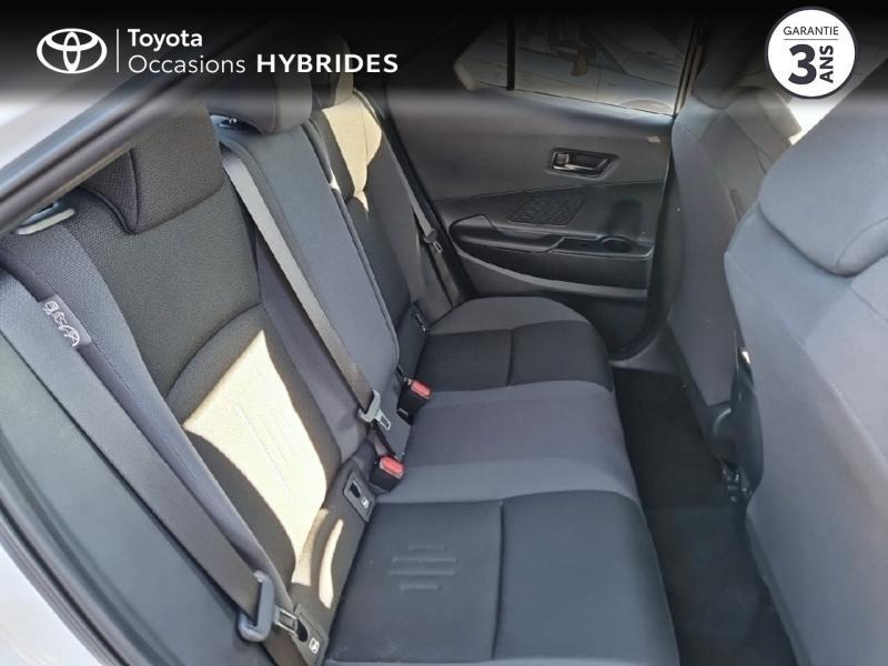 TOYOTA C-HR d’occasion à vendre à SÈTE chez ADL (Photo 6)