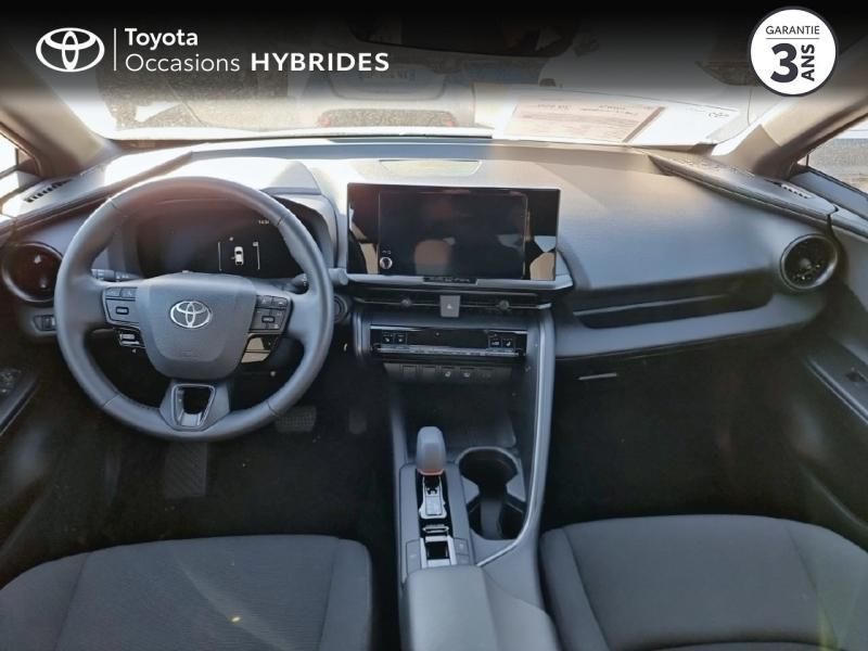 TOYOTA C-HR d’occasion à vendre à SÈTE chez ADL (Photo 7)