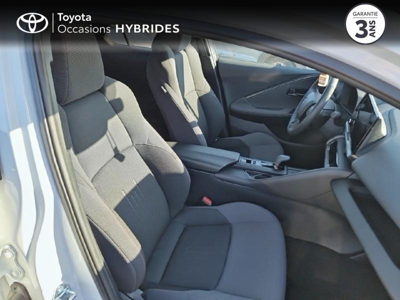 TOYOTA C-HR d’occasion à vendre à SÈTE chez ADL (Photo 8)