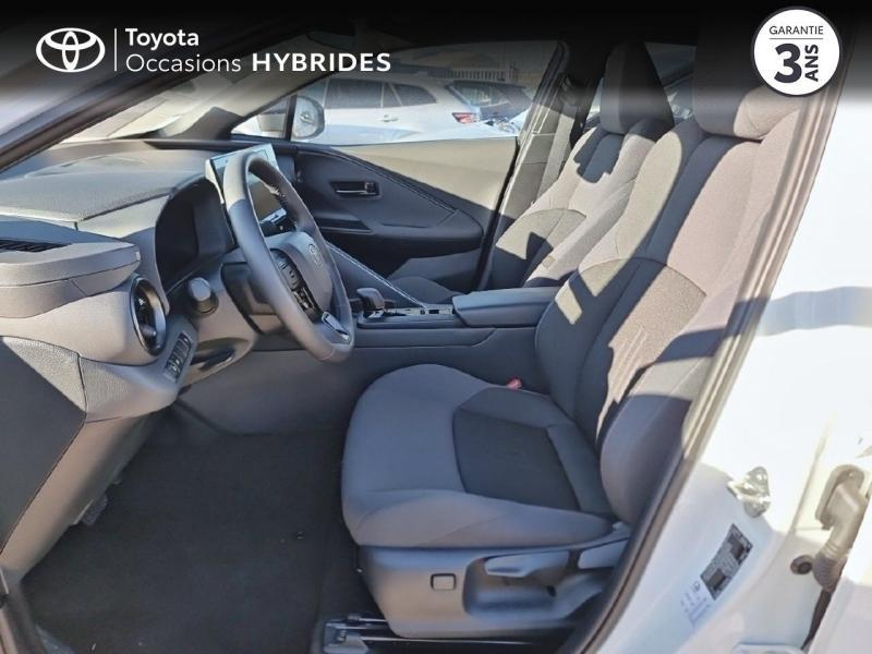 TOYOTA C-HR d’occasion à vendre à SÈTE chez ADL (Photo 9)