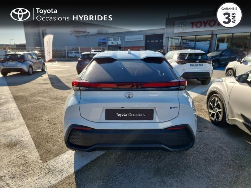 TOYOTA C-HR d’occasion à vendre à SÈTE chez ADL (Photo 14)