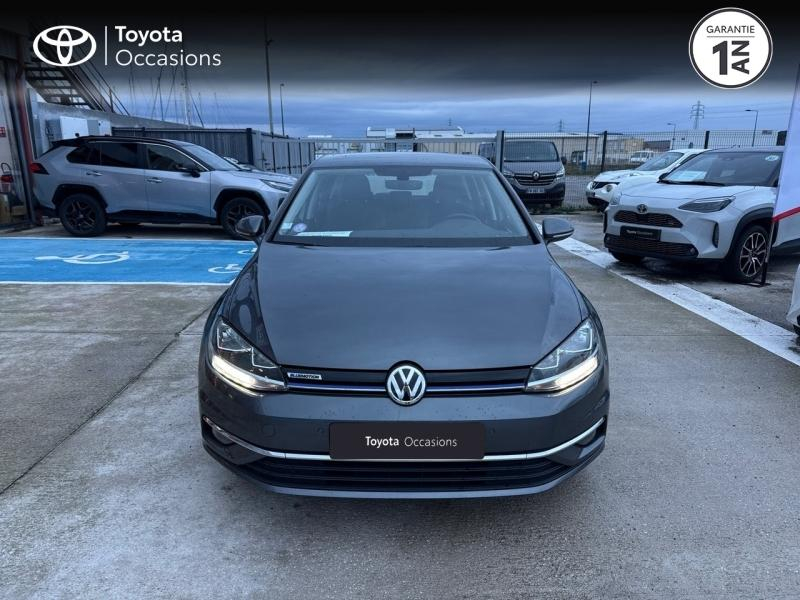 VOLKSWAGEN Golf d’occasion à vendre à SÈTE chez ADL (Photo 5)