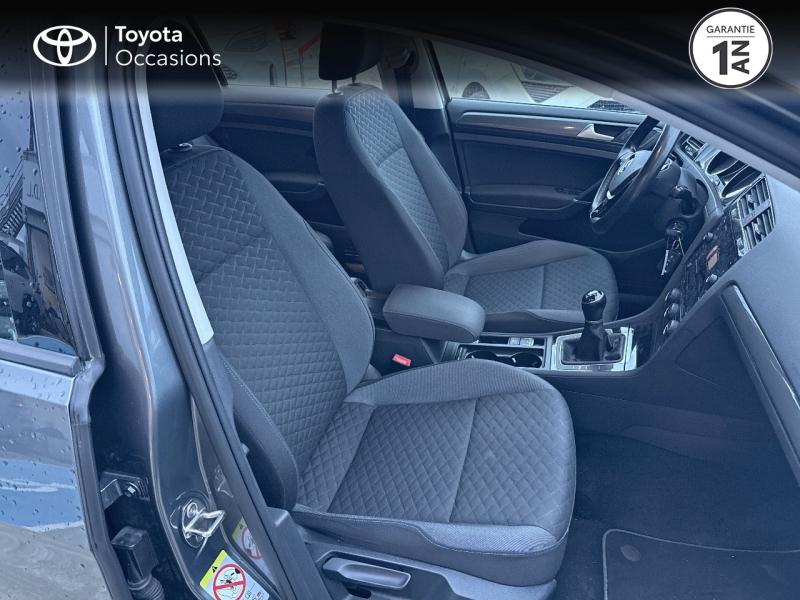 VOLKSWAGEN Golf d’occasion à vendre à SÈTE chez ADL (Photo 6)