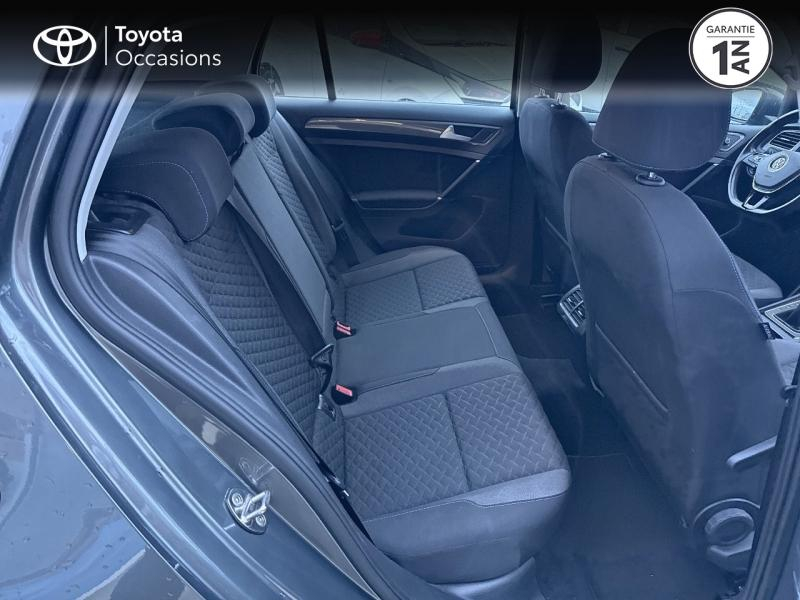 VOLKSWAGEN Golf d’occasion à vendre à SÈTE chez ADL (Photo 7)