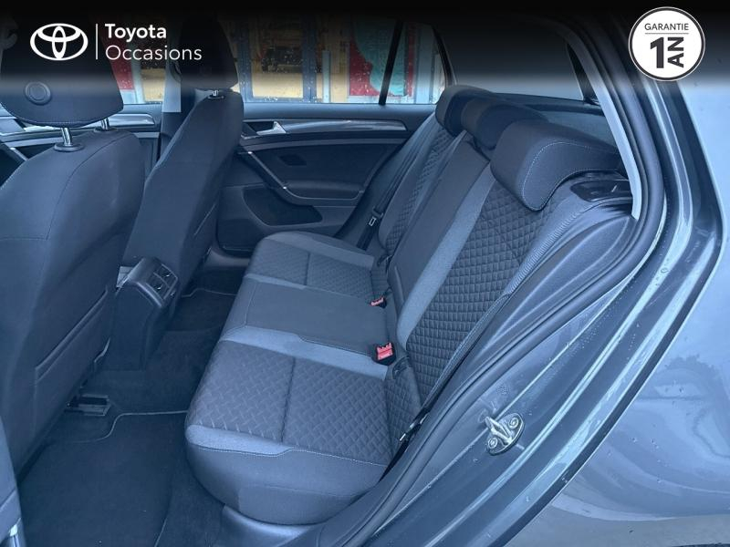 VOLKSWAGEN Golf d’occasion à vendre à SÈTE chez ADL (Photo 12)